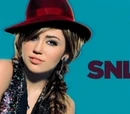Miley Cyrus