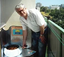Garnek solarny EuroSolarPot