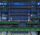 Rouge: The Bombardier