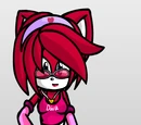Emily the Cat (NeroTH)