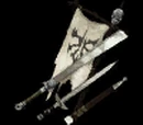 Phantom Machete