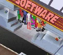 Software Excess