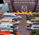 Shuttlebay