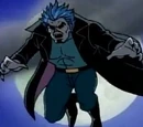 Michael Morbius (Earth-92131)
