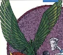 Black Vulture (Earth-9602)