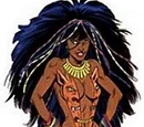 Calypso Ezili (Earth-616)