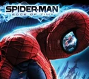 Spider-Man: Edge of Time