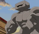 Awesome Android (Earth-TRN123)