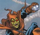 Roderick Kingsley (Earth-982)