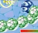 Giant Caterpillar