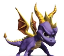 Spyro the Dragon (character)