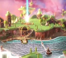 Ruins