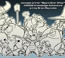Spyro: Ever After