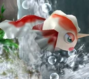 Goldeen