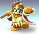 King Dedede (SSBB)