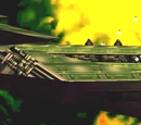 Zeram-class Cruiser