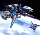 The Battle of the Orbitial Gate