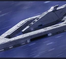 Defiant-class Star Destroyer