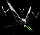 Hydra-class fighter