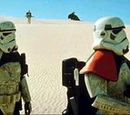 Stormtrooper commander