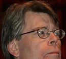 Stephen King