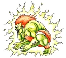 Electric Thunder