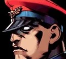 M. Bison II