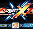 Project X Zone
