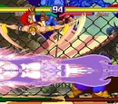 Rolling Izuna Drop