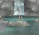 Waterfall Basin