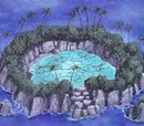 Donut Island