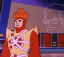Firestorm