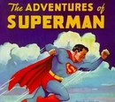 The Adventures of Superman (novel)