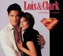 Lois & Clark Novels
