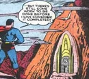 Secret Citadel