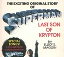 Last Son of Krypton