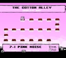 Chapter 7: The Cotton Alley