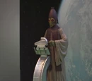 Star Wars The Drewton Legacy Chapter 1: The Dealings of the Trade Federation