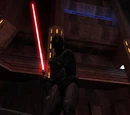 Darth Imperious