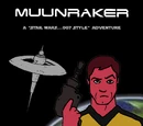Muunraker