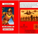 Star Wars: Clones (Joev14 series)/Book 2: Cover Fire