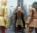 Star Wars: Path of Darkness