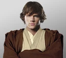 Annikin Skywalker