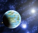 Mid Rim planets