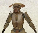 RIS armor