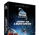 Star Wars Galaxies: Jump to Lightspeed
