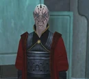 Grand Inquisitor Ja'ce Yiaso