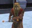List of KotOR weapons