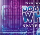 Spare Parts (audio story)