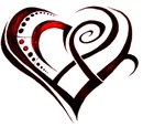 Heart Tattoos